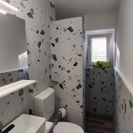 Adriatic Center Ii Makarska