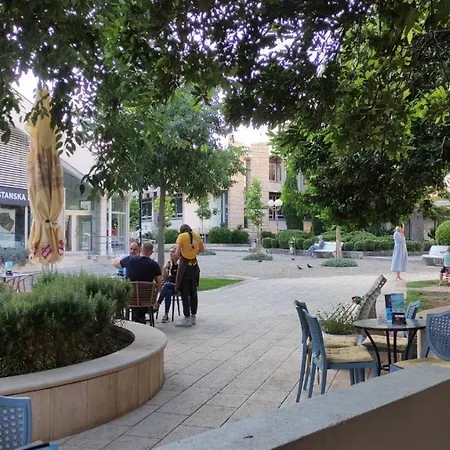 Adriatic Center Ii ماكارسكا