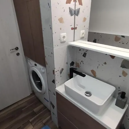 Adriatic Center Ii * Makarska