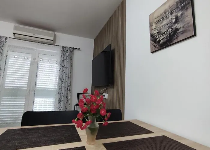 Adriatic Center Ii Makarska