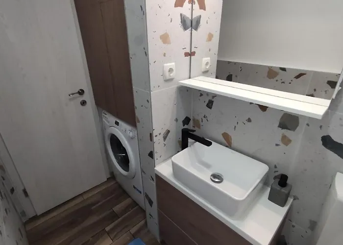 Adriatic Center Ii * Makarska