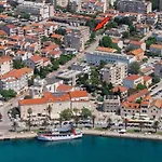 Adriatic Center Ii Lägenhet Makarska