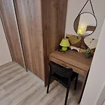 Adriatic Center Ii Apartment *