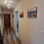 Adriatic Center Ii Apartment Makarska