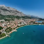 Adriatic Center Ii Apartment Makarska