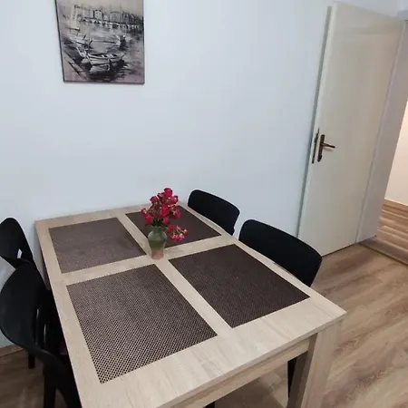 Apartment Adriatic Center Ii *