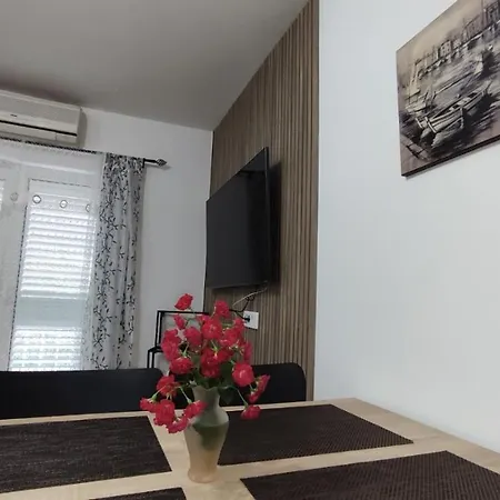 Adriatic Center Ii Makarska