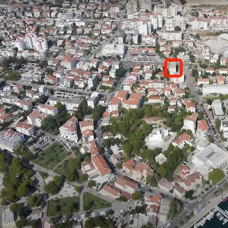 Adriatic Center Ii Makarska