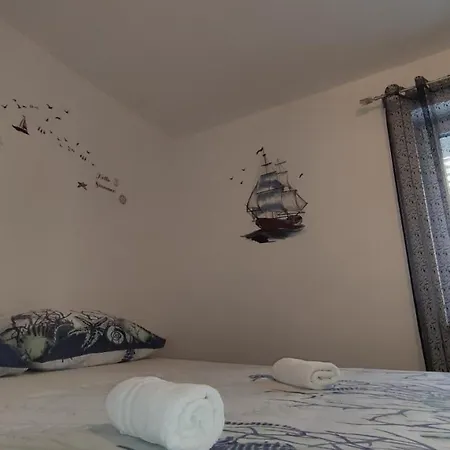 アパート Adriatic Center Ii *