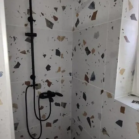 Διαμέρισμα Adriatic Center Ii