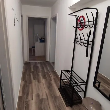 Adriatic Center Ii * Μακάρσκα