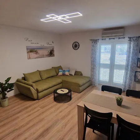 Adriatic Center Ii Apartment *