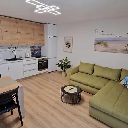 Adriatic Center Ii * Makarska