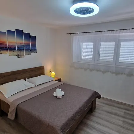Adriatic Center Ii * Makarska
