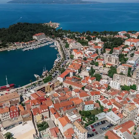 Apartman Adriatic Center Ii *