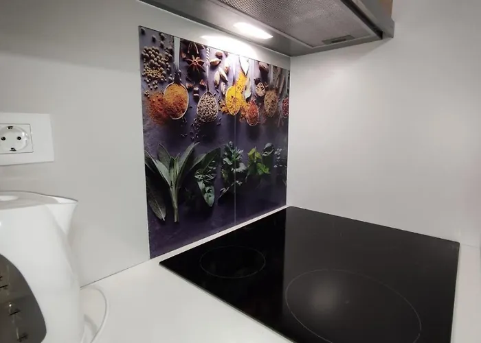 Апартаменти Adriatic Center Ii