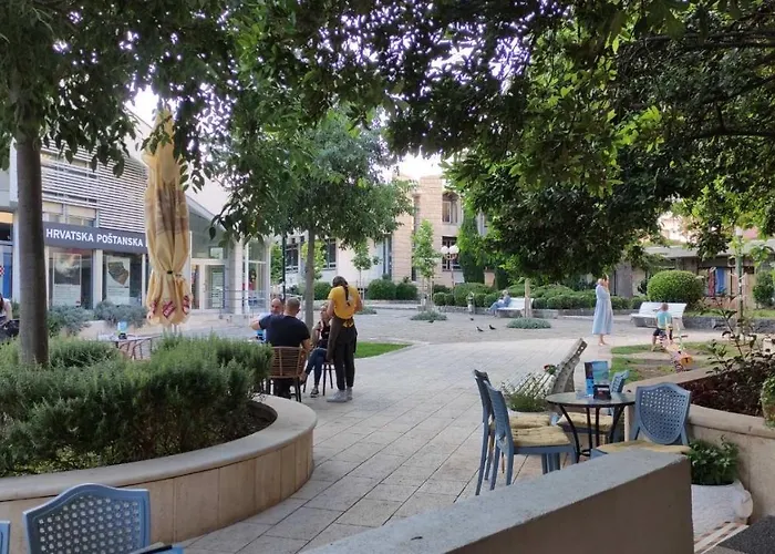 Adriatic Center Ii מאקרסקה