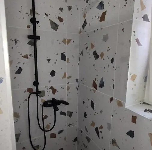 דירה Adriatic Center Ii