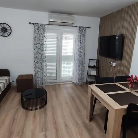 Adriatic Center Ii Apartment *