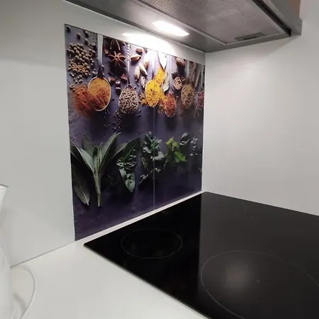 Apartment Adriatic Center Ii