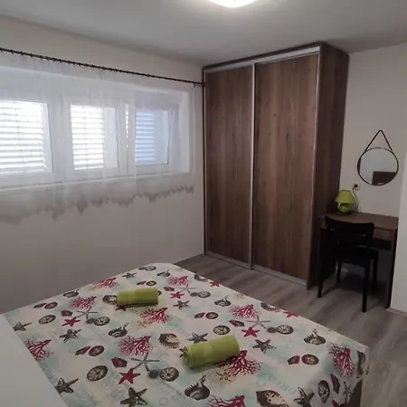 Adriatic Center Ii Makarska